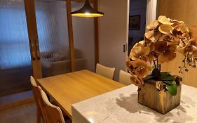 Apartamento Novo Centro Gramado, Vita Boulevard